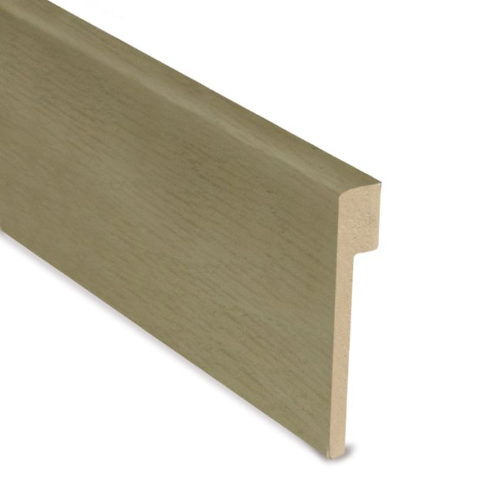 L Cover Skirting- Stone