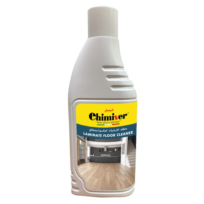 CLNR-Laminate Floor Cleaner