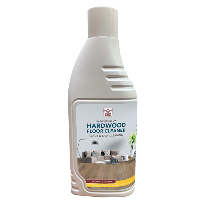 RP-Hardwood Floor Cleaner