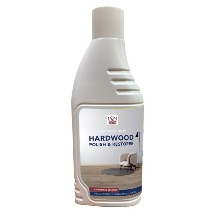 CLNR-RP-Hardwood Floor Polish & Restorer