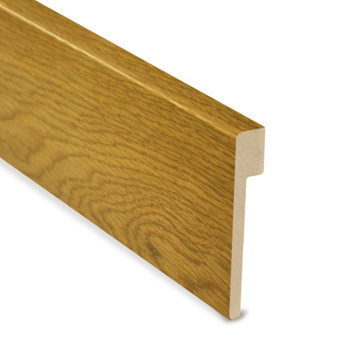 L Cover Skirting- Pine