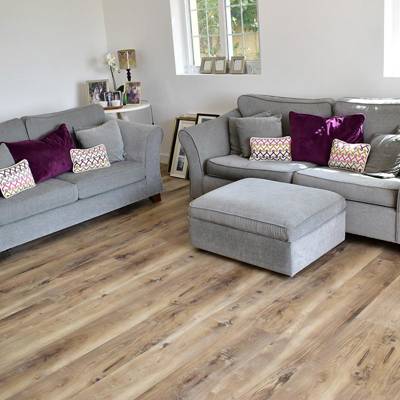 Villa in Arabian Ranches,Dubai,UAE_Gerbur Evolution-Americano LVT click