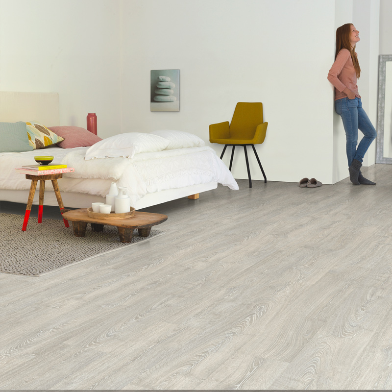 Grey Laminate Flooring Ideas 