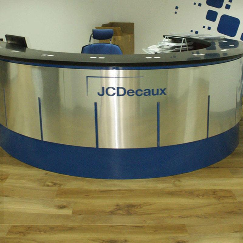 JCDecaux Dubai