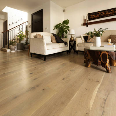 Royal Parquet Dawn Windsor Variation Guest Area